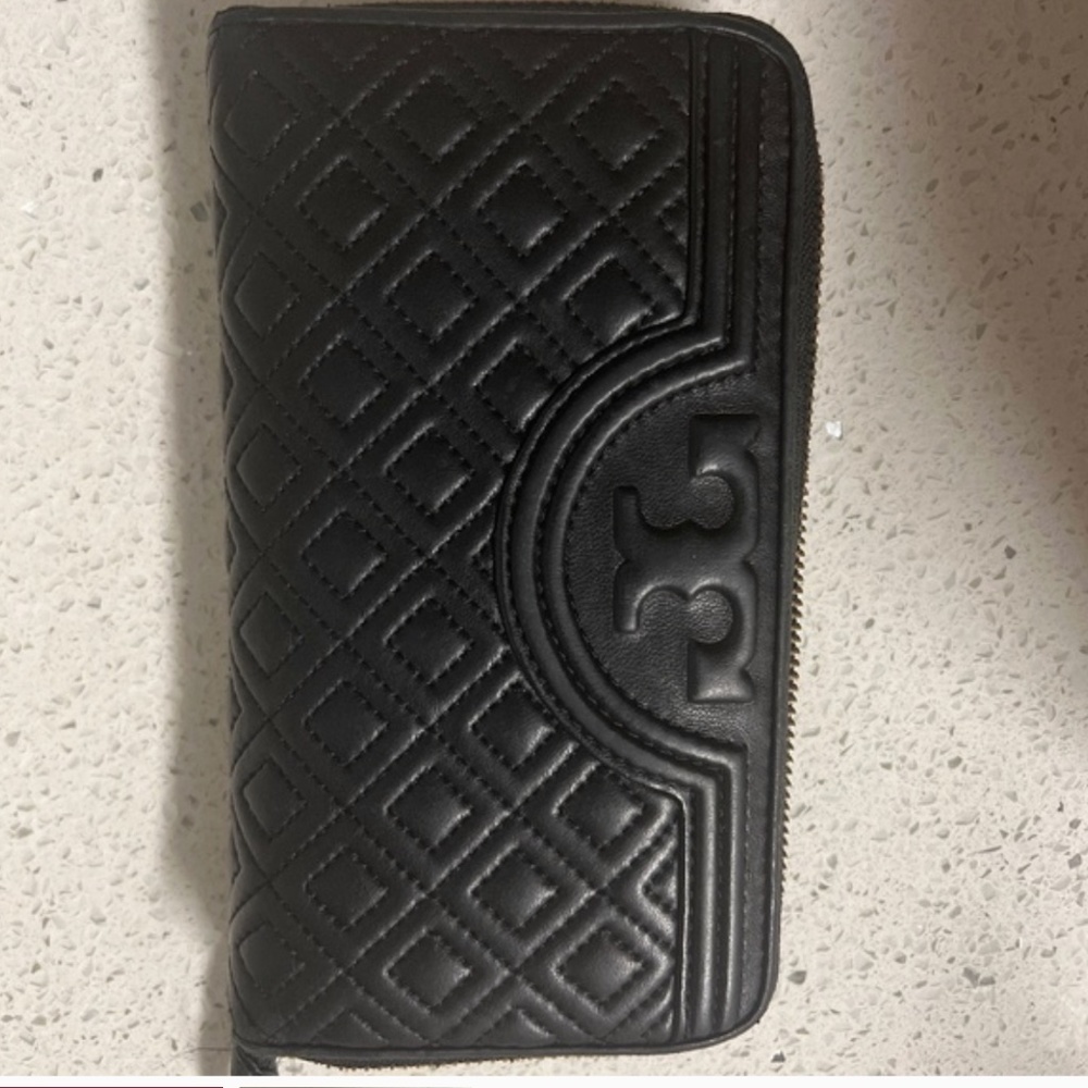 TORY BURCH LONG WALLET